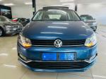 Volkswagen Polo 2017 VOLKSWAGON POLO TSI 1.2 MANUAL 0698183175 Manual 2017