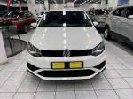 Volkswagen Polo 2017 Volkswagen Polo Comfortliner 1.6 0698183175 Manual 2017