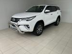 Toyota Fortuner 2.8 GD-6 Raised Body Call 081 494 5928 Automatic 2018
