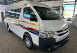Toyota Quantum 2.5 Sesifikile 16 Seats ( 0695385379 Manual 2018