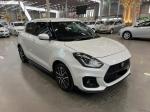Suzuki Swift 1.4 T Sport Automatic 2021