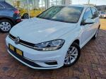 Volkswagen Golf 1.4 Tsi Manual 2021
