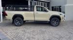 Toyota Hilux 2.8GD6 Automatic 2021