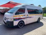 Toyota Quantum 2.5D4D SESIFIKIRE...0679505805 Manual 2019