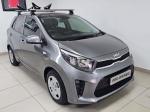 Kia Picanto 1.2 Street Manual 2022