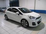 Kia Rio 1.4 Tec Automatic 2017