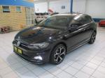 Volkswagen Polo 1.0tsi Automatic 2019