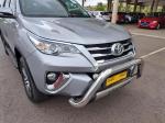 Toyota Fortuner 2.8GD6 Automatic 2018