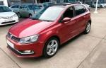Volkswagen Polo 1.2 Tsi Manual 2016