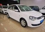 Volkswagen Polo 1.4 Vivo Trendline Manual 2015