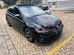Volkswagen Polo 2.0 GTI Automatic 2019