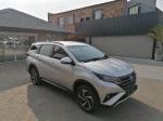 Toyota Rush 1.5 Xs Automatic 2019