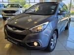 Hyundai ix35 2.0 Automatic 2016