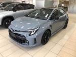 Toyota Corolla Hatch 2.0 XR Automatic 2023