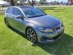 Volkswagen Golf 2.0 GTI Automatic 2018