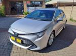 Toyota Corolla Hatch 2.0 XR Manual 2022