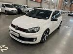 Volkswagen Golf 2.0 GTI Automatic 2014