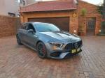 Mercedes Benz A-Class 2.0 A45 AMG Automatic 2019