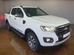 Ford Ranger 2.2 XLT Wildtrak..068 026 8025 Automatic 2019