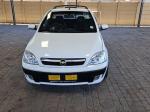 Opel Corsa Utility 1.4 Manual 2012