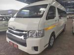 Toyota Quantum 2.5 D4D GL 14 Seater Manual 2019