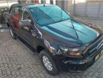 Ford Ranger 2.2 XLT Manual 2016