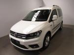 Volkswagen Caddy 2.0 Tdi Manual 2021