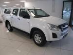 Isuzu KB250 2.5 Manual 2017