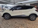 Renault 1.3 Turbo Automatic 2023