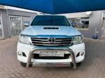 Toyota Hilux 3.0L D4D Engine 0813350925 Manual 2016