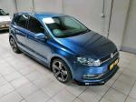 Volkswagen Polo 1.2 Manual 2017