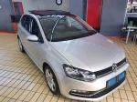 Volkswagen Polo 1.2 TSI Manual 2017