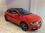 Volkswagen Polo 1.0 TSI Comfortline R-Line Automatic 2019