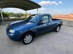 Ford Bantam 1.6 Manual 2011