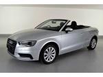 Audi A3 Automatic 2014