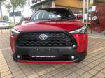 Toyota Corolla Cross Automatic 2023