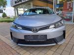 Toyota Corolla 1.6 Automatic 2023