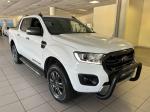 Ford Ranger 2.0 D Bi-Turbo Wildtrak Auto Double-Cab Automatic 2020