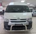 Toyota Quantum 2.5 / Whatsapp Call 068 346 6875 Manual 2021