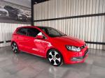 Volkswagen Polo GTI 1.4 TSI Automatic 2014