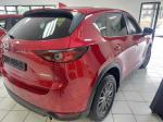 Mazda CX-5 7537 Automatic 2021