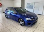 Volkswagen Golf 2.0 Automatic 2015