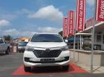 Toyota Avanza 1.5 Automatic 2019