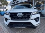 Toyota Fortuner 0784119228 Automatic 2022