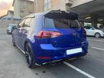 Volkswagen Golf 0616417846 Automatic 2018