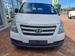 Hyundai H-1 0747641485 Automatic 2017