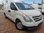 Hyundai H-1 WHATSAP 0747641485 Automatic 2018
