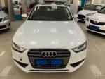 Audi A4 2.8 Manual 2012