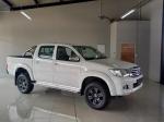 Toyota Hilux Raider 2.4 Manual 2015