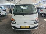 Hyundai H100 2.6D Deck Manual 2019